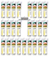 Silicone sigillante acrilico