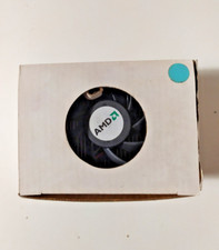 Dissipatore con ventola x AMD