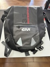 Zaino waterproof 35lt  Givi
