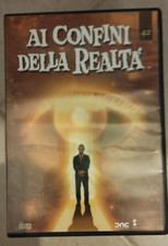 AI CONFINI DELLA REALTÀ