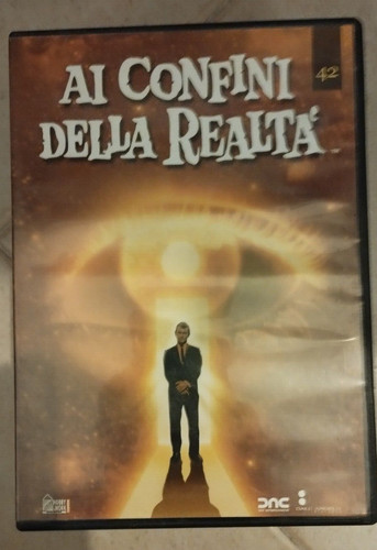Confini della realtà - della,