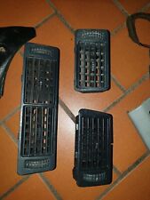 3 Presa Aria Cruscotto Alfa Romeo 155