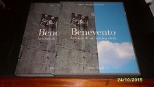 BENEVENTO ** FASCINO DI UN