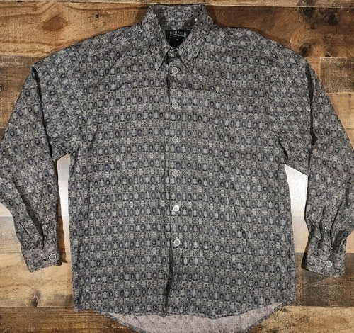 Camicia vintage bernini - vintage,