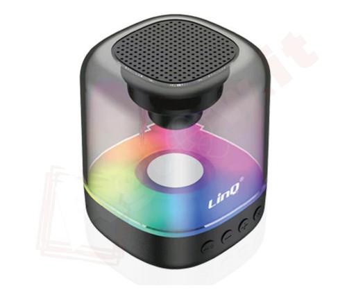 Speaker bluetooth rgb - speaker,