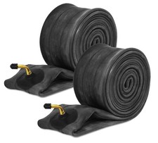 2 CAMERE D'ARIA BICI 18 x 2.50