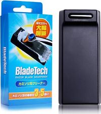 Pulitore affila rasoio di