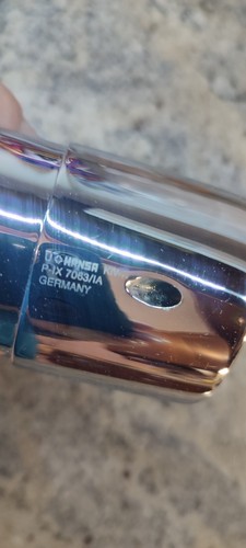 Set miscelatori rubinetteria - set,