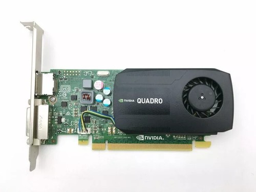 Nvidia quadro k420 gddr3 - nvidia,