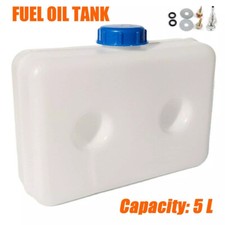 Kit Serbatoio Benzina Olio