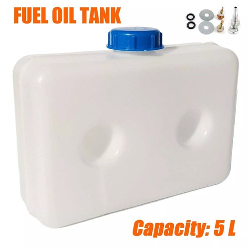Kit serbatoio benzina olio - benzina,