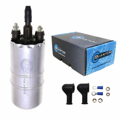 Quantum serbatoio efi pompa - efi,