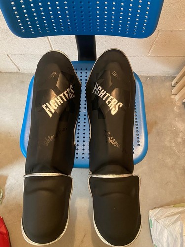 Paratibie fighters - paratibie,