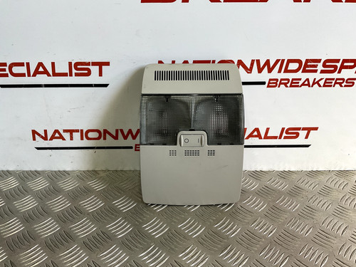 Luce tetto interno audi s3 - luce,