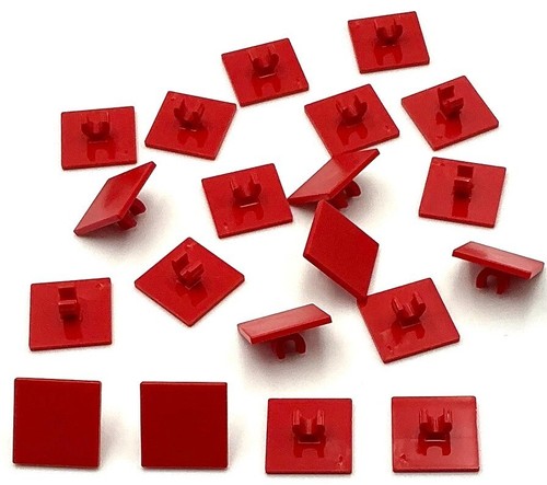 Lego cartelli stradali - 20,