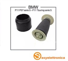 BMW SERIE 5 F11 10 GT 520 525