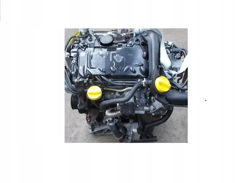 Motore renault m9r850 - motore,