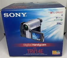 Videocamera digitale Sony