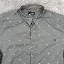 Camicia Marmotta Uomo 2XL