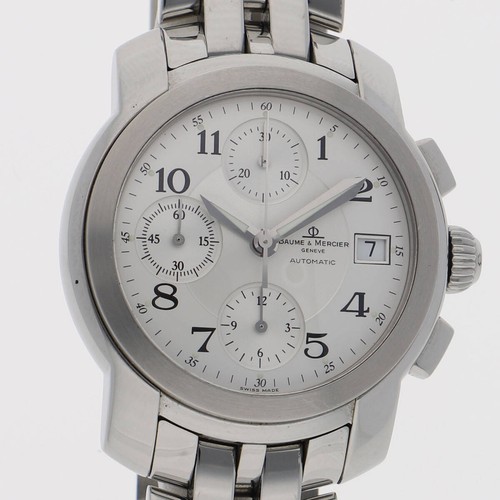Baume mercier capeland - baume&mercier,