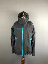 Mammut Women's Windbreaker Pit
