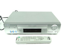 Sony SLV-SE220 Lettore VHS