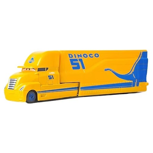 Disney pixar cars dinoco - pixar,