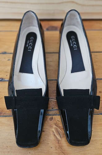 Gucci ballerine - gucci,