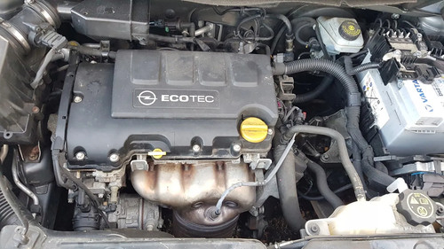 Motore opel corsa a12xer - corsa,