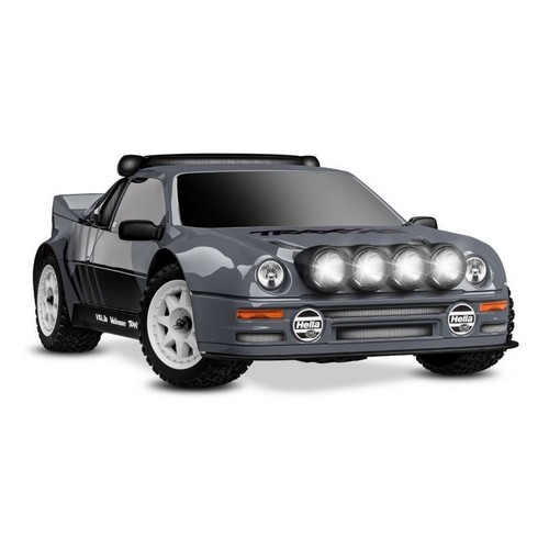Traxxas 108046 gray - traxxas, 108046-1-gray