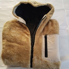 Giubbino pelliccia con - di,