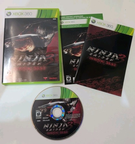 Ninja gaiden razor - ninja,