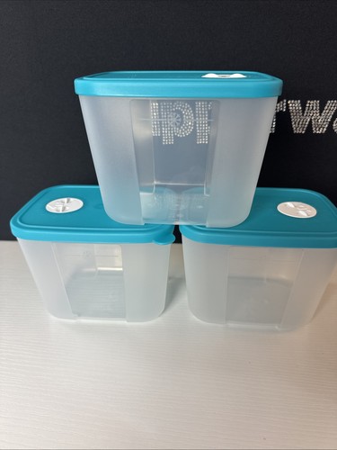 Tupperware congelatore - tupperware,