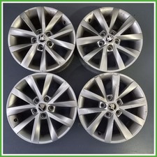 Cerchi in Lega SKODA OCTAVIA (5E) (dal 12/2016) 16 pollici 16 6.5J 5x112 ET 46