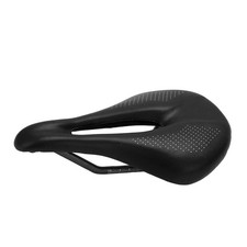 Sella bici comoda con