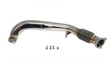 Tubo di scarico downpipe per