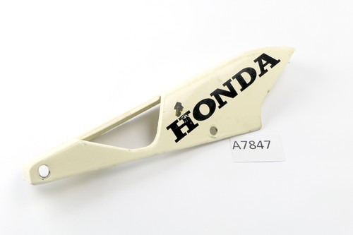 Honda cbr 400 nc29 - honda,
