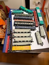 treno lima / austria micro