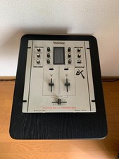 Technics ex1200 silver - technics,