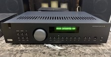 Arcam FMJ A38 Integrated