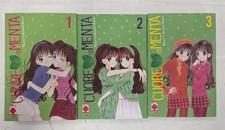 CUORE DI MENTA - serie