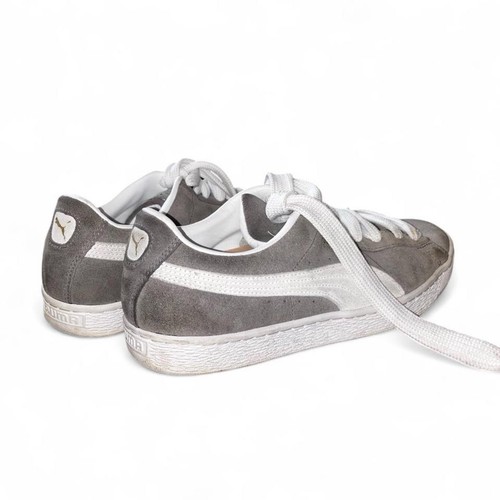 Taglia puma scamosciato - 11,
