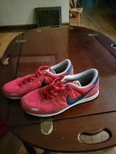 Nike Air Vortex Retro Rosso 543216-608 Uomo 11