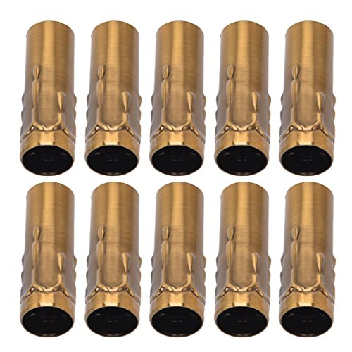 10pcs e14 manicotto - e14,