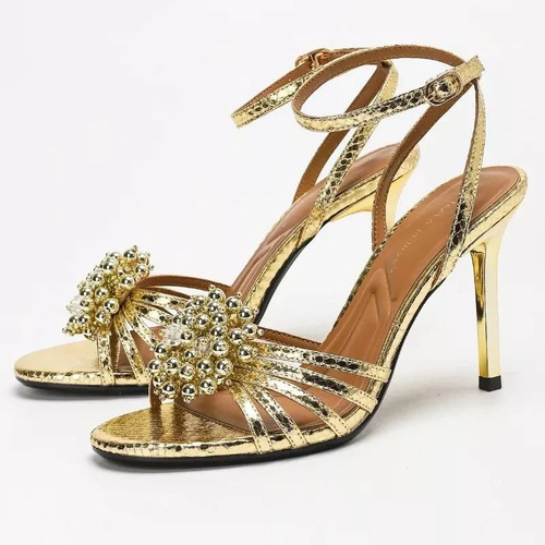 Sandali donna tacco - sandali,