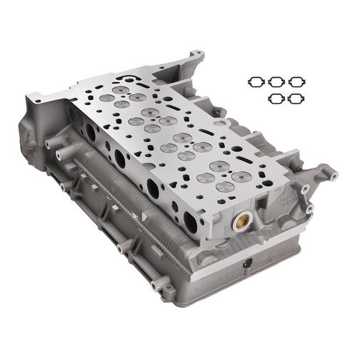 Testa cilindro motore per - , ford