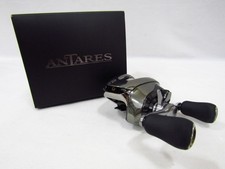 Mulinello shimano antares - mulinello,