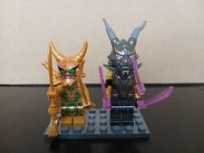 Lego ninjago 71774 lloyd - ninjago,