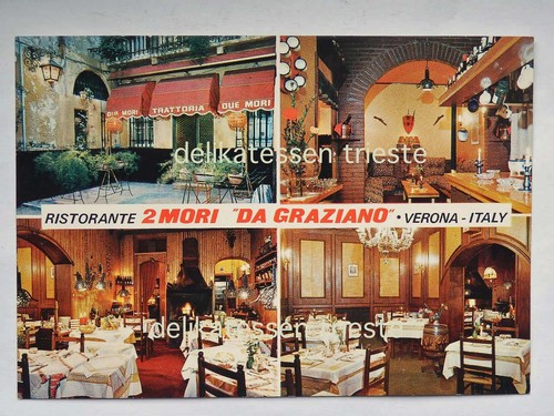 Verona ristorante mori - ristorante, 2