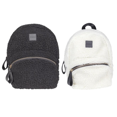 Urban classics mini sherpa - urban,